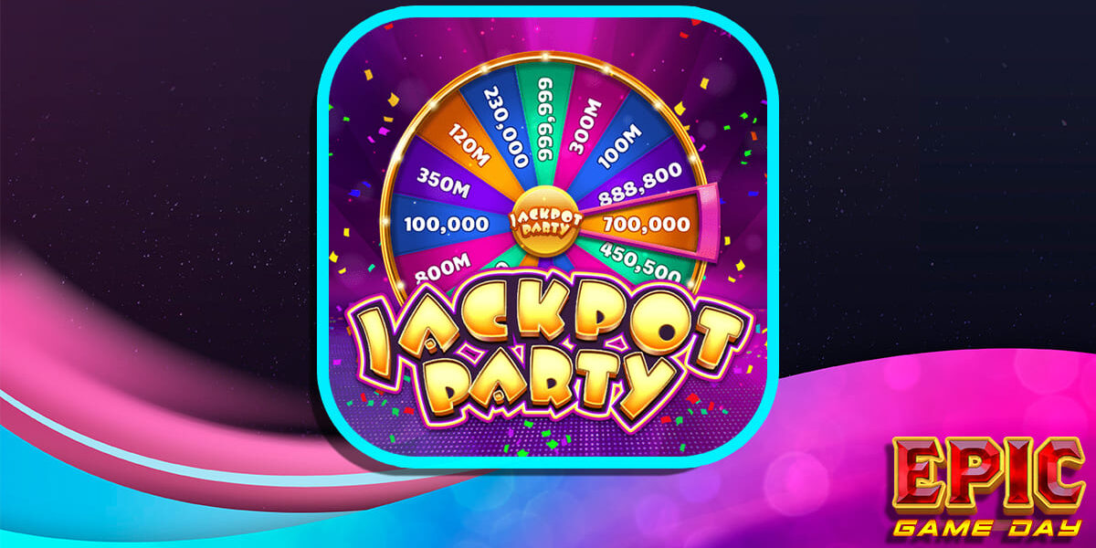 Jackpot Party Casino Slots Free Coins