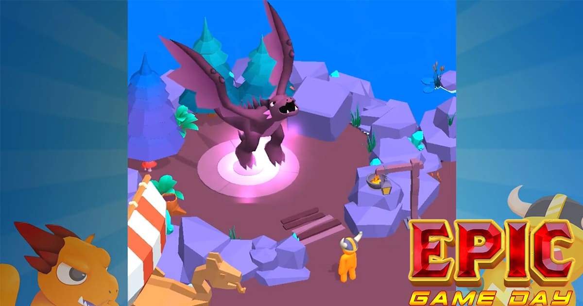 Dragon Island Reviews and Tips – An Fantastic Dragon Mobile Game