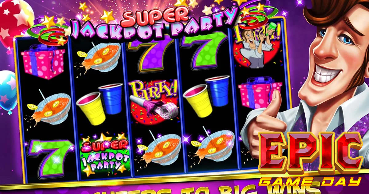 How To Unlock All Slots On Jackpot Party Casino 2022