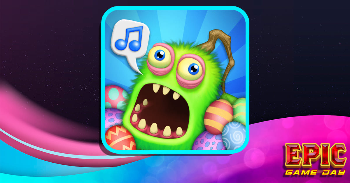 My Singing Monsters Free Gems And Coins Cheats 2022