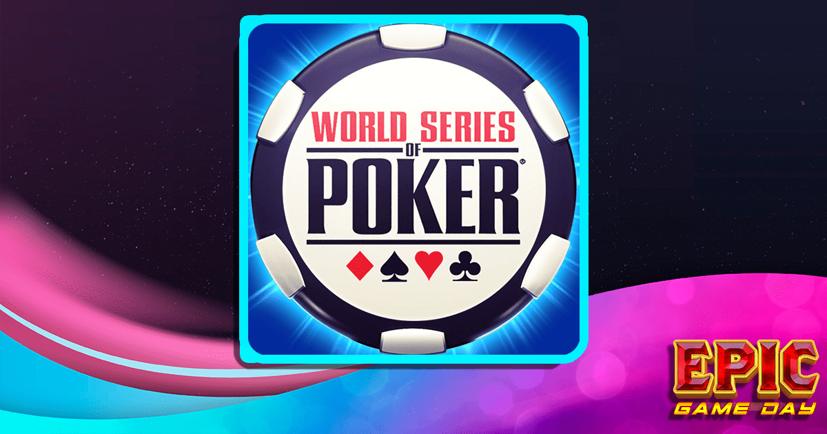 Secret Tricks To Get World Series Of Poker Free Chips 2022